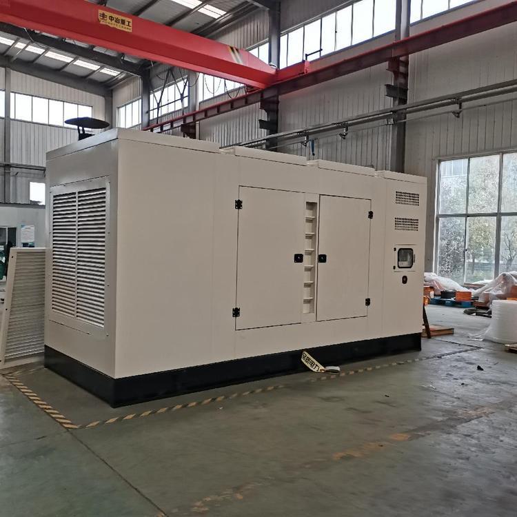 班戈发电机出租