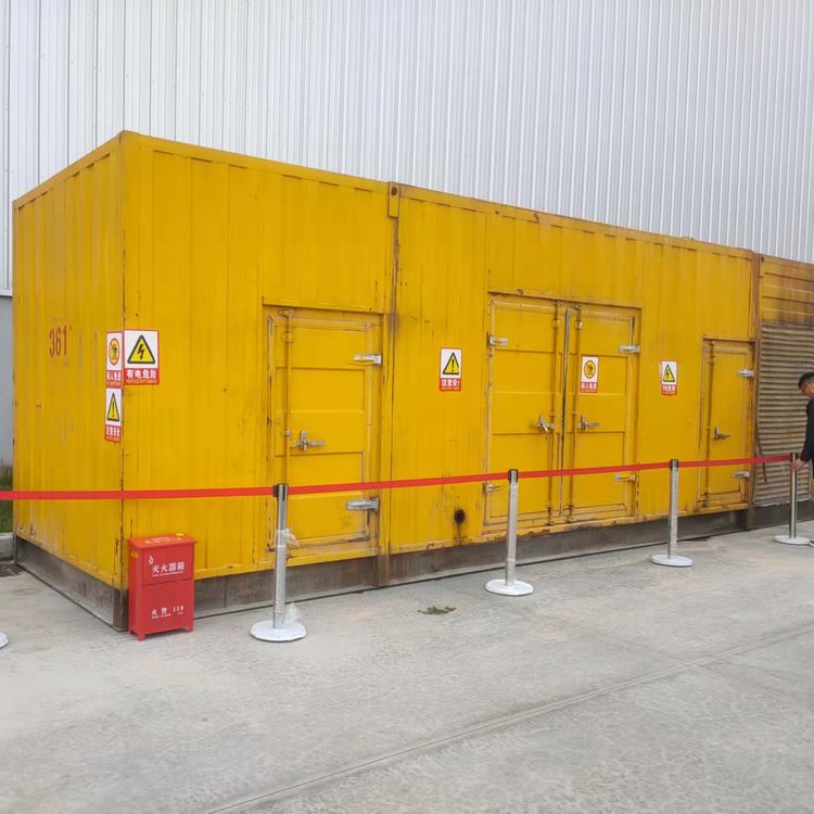 班戈出租柴油发电机